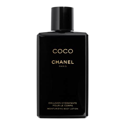 Womens Chanel Body Lotions 